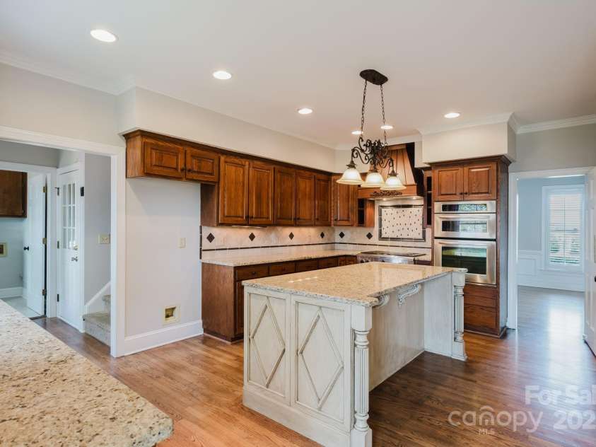 304 Deese Road, Monroe, NC 28110.  MLS# CAR4282000, YatesRealty ID 29169. 