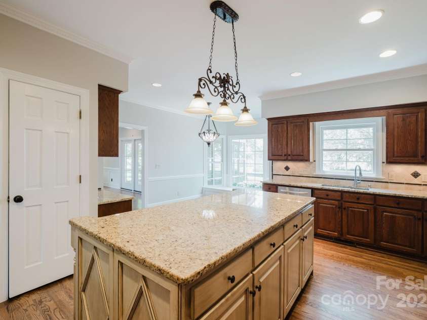 304 Deese Road, Monroe, NC 28110.  MLS# CAR4282000, YatesRealty ID 29169. 