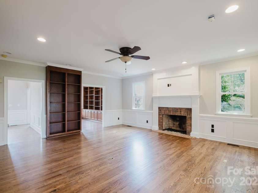 304 Deese Road, Monroe, NC 28110.  MLS# CAR4282000, YatesRealty ID 29169. 