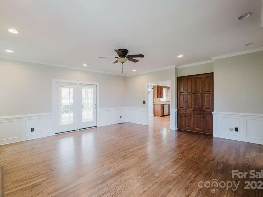 304 Deese Road, Monroe, NC 28110.  MLS# CAR4282000, YatesRealty ID 29169. 