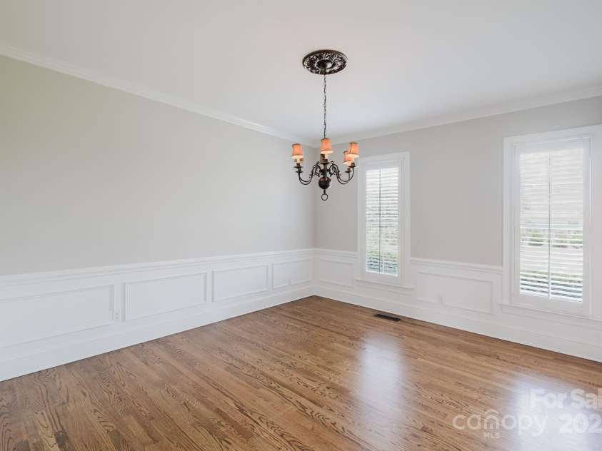 304 Deese Road, Monroe, NC 28110.  MLS# CAR4282000, YatesRealty ID 29169. 