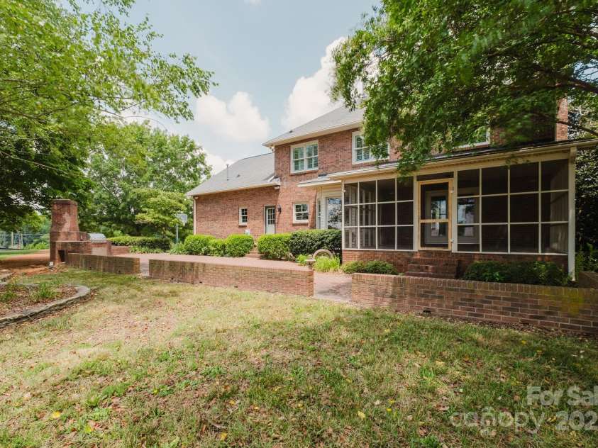 304 Deese Road, Monroe, NC 28110.  MLS# CAR4282000, YatesRealty ID 29169. 