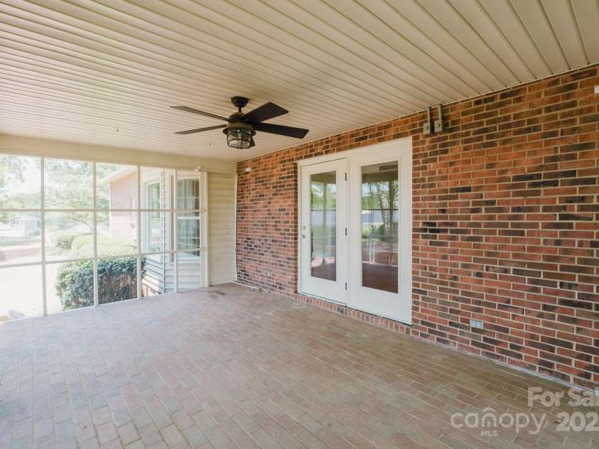 304 Deese Road, Monroe, NC 28110.  MLS# CAR4282000, YatesRealty ID 29169. 