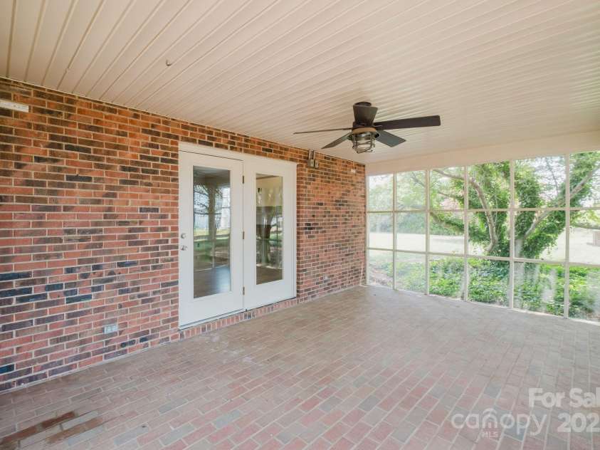 304 Deese Road, Monroe, NC 28110.  MLS# CAR4282000, YatesRealty ID 29169. 