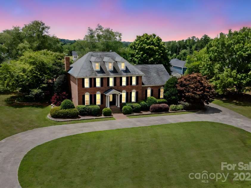 304 Deese Road, Monroe, NC 28110.  MLS# CAR4282000, YatesRealty ID 29169. 