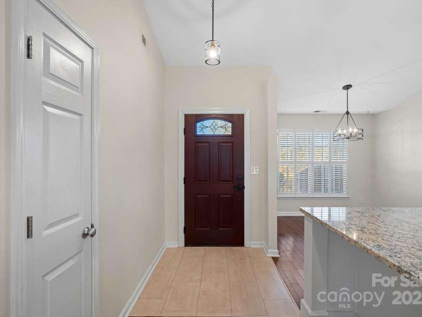 109 Washburn Range Drive, Mooresville, NC 28115.  MLS# CAR4215076, YatesRealty ID 2917. 