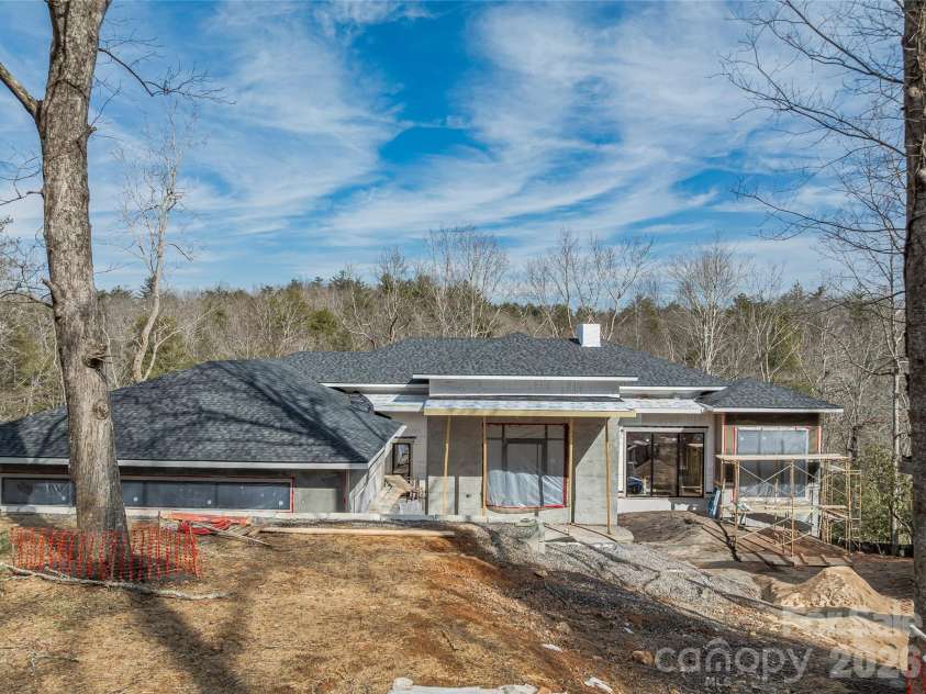 12 Falling Waters Trail, Arden, NC 28704.  MLS# CAR4342552, YatesRealty ID 2917. 