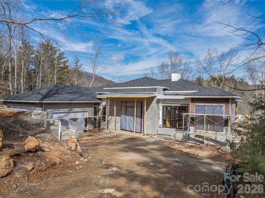 12 Falling Waters Trail, Arden, NC 28704.  MLS# CAR4342552, YatesRealty ID 2917. 