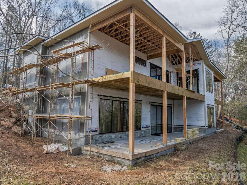 12 Falling Waters Trail, Arden, NC 28704.  MLS# CAR4342552, YatesRealty ID 2917. 