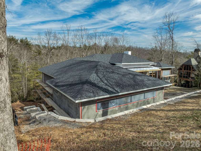 12 Falling Waters Trail, Arden, NC 28704.  MLS# CAR4342552, YatesRealty ID 2917. 