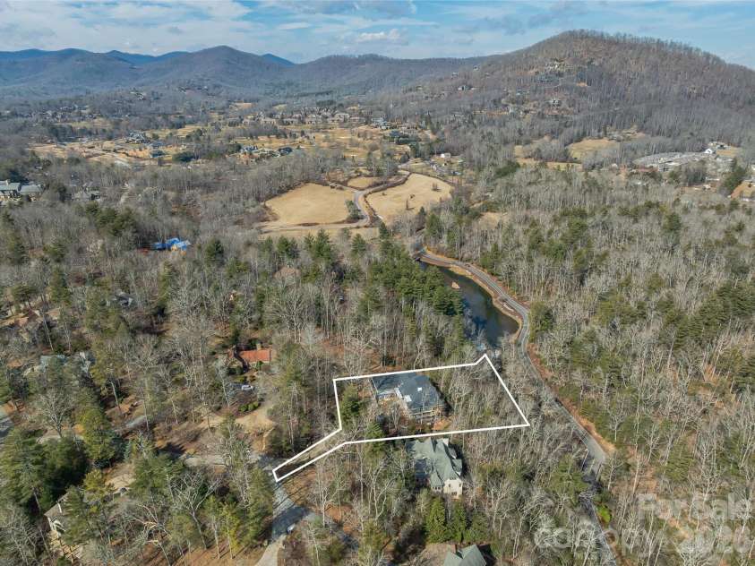 12 Falling Waters Trail, Arden, NC 28704.  MLS# CAR4342552, YatesRealty ID 2917. 
