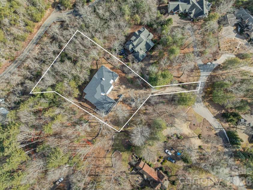 12 Falling Waters Trail, Arden, NC 28704.  MLS# CAR4342552, YatesRealty ID 2917. 