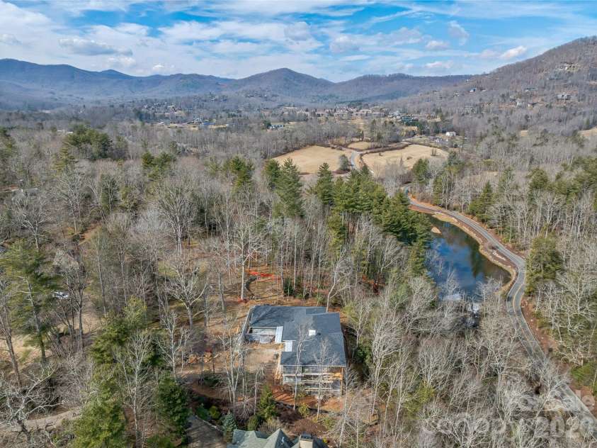 12 Falling Waters Trail, Arden, NC 28704.  MLS# CAR4342552, YatesRealty ID 2917. 