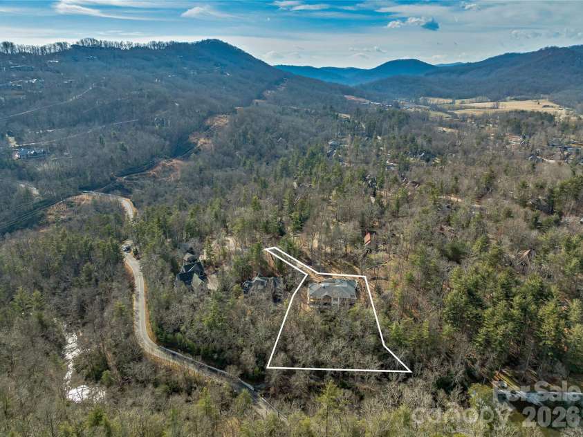12 Falling Waters Trail, Arden, NC 28704.  MLS# CAR4342552, YatesRealty ID 2917. 