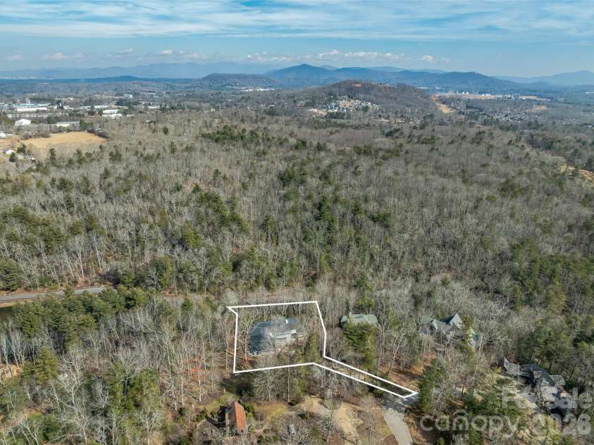 12 Falling Waters Trail, Arden, NC 28704.  MLS# CAR4342552, YatesRealty ID 2917. 