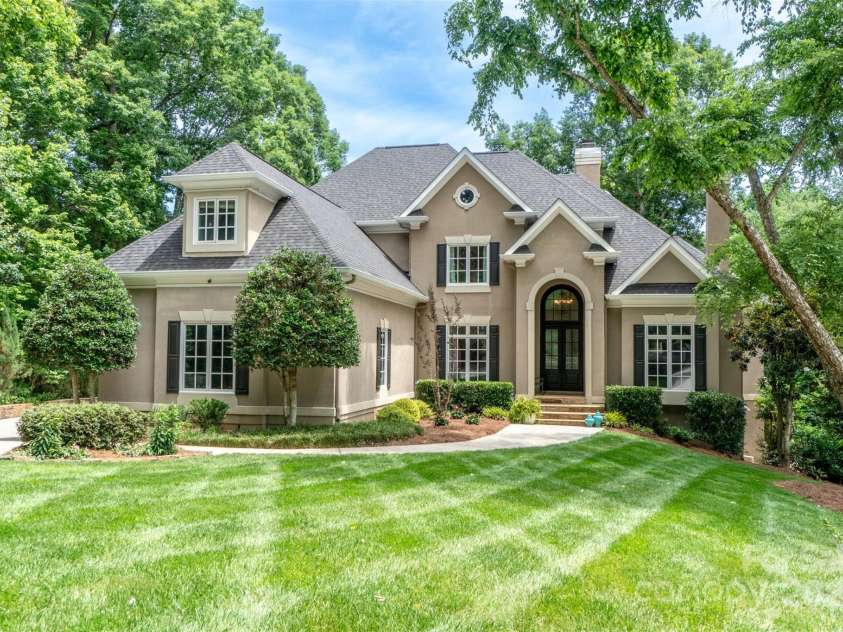 19002 Meta Road, Cornelius, NC 28031.  MLS# CAR4278049, YatesRealty ID 2917. 