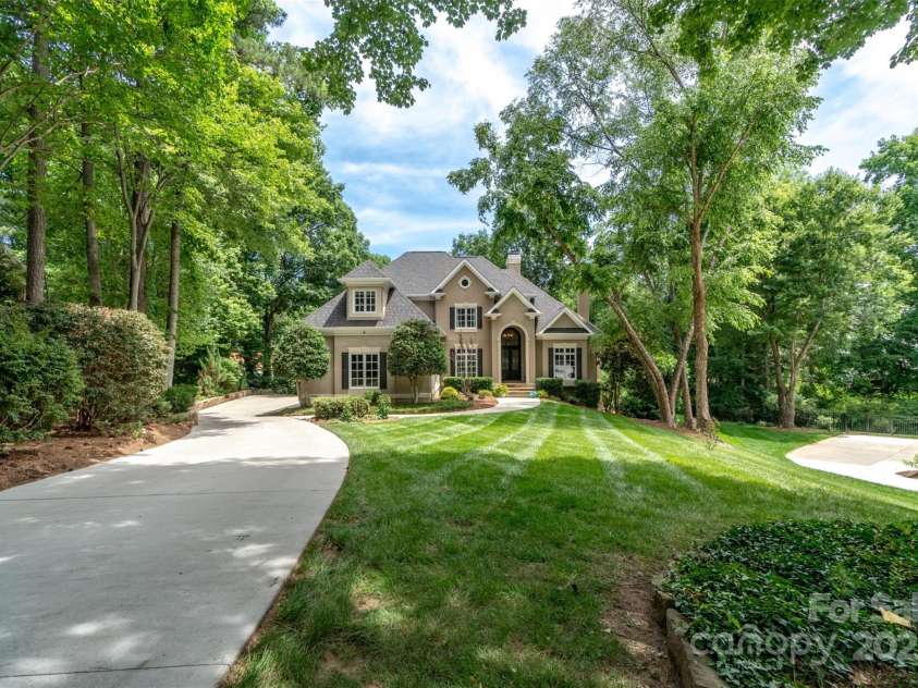 19002 Meta Road, Cornelius, NC 28031.  MLS# CAR4278049, YatesRealty ID 2917. 