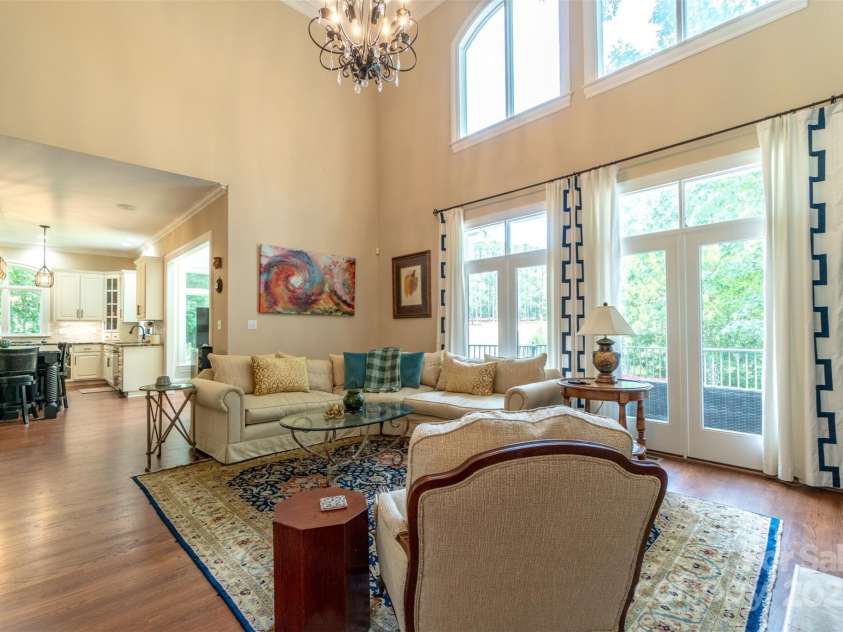 19002 Meta Road, Cornelius, NC 28031.  MLS# CAR4278049, YatesRealty ID 2917. 