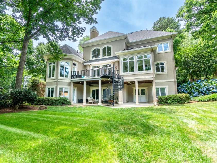 19002 Meta Road, Cornelius, NC 28031.  MLS# CAR4278049, YatesRealty ID 2917. 