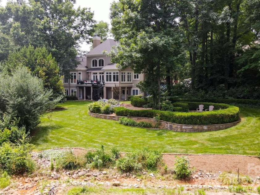 19002 Meta Road, Cornelius, NC 28031.  MLS# CAR4278049, YatesRealty ID 2917. 