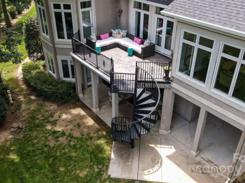 19002 Meta Road, Cornelius, NC 28031.  MLS# CAR4278049, YatesRealty ID 2917. 