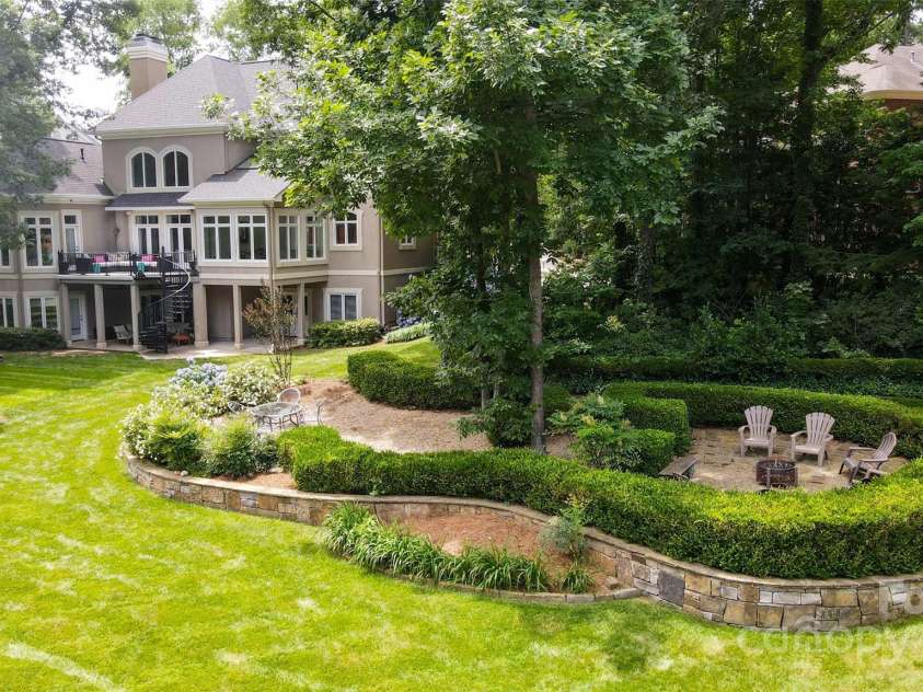 19002 Meta Road, Cornelius, NC 28031.  MLS# CAR4278049, YatesRealty ID 2917. 