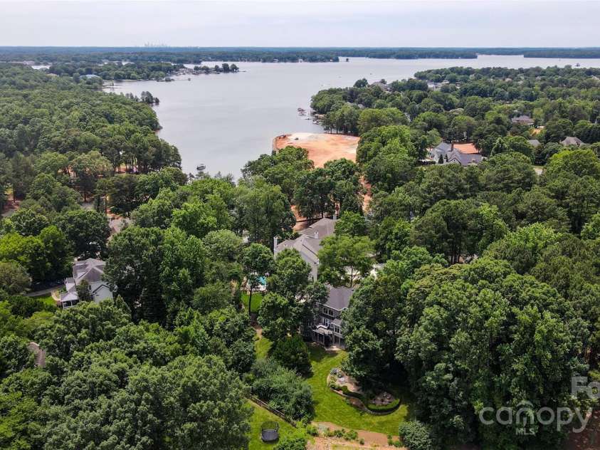 19002 Meta Road, Cornelius, NC 28031.  MLS# CAR4278049, YatesRealty ID 2917. 