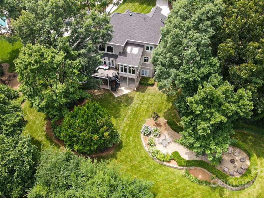 19002 Meta Road, Cornelius, NC 28031.  MLS# CAR4278049, YatesRealty ID 2917. 