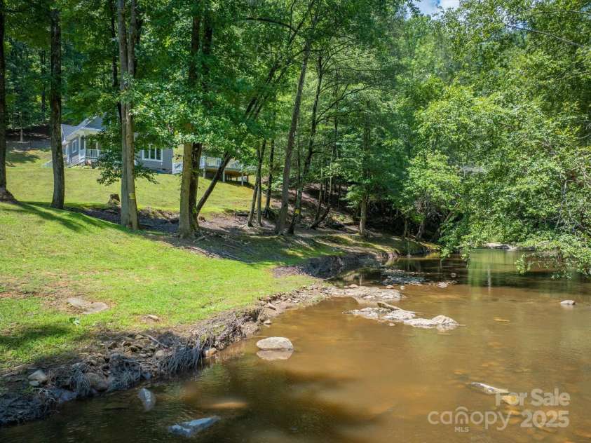 7376 NC 181 Highway, Morganton, NC 28655.  MLS# CAR4279078, YatesRealty ID 29170. 