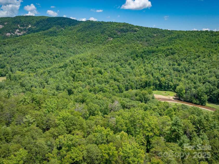7376 NC 181 Highway, Morganton, NC 28655.  MLS# CAR4279078, YatesRealty ID 29170. 
