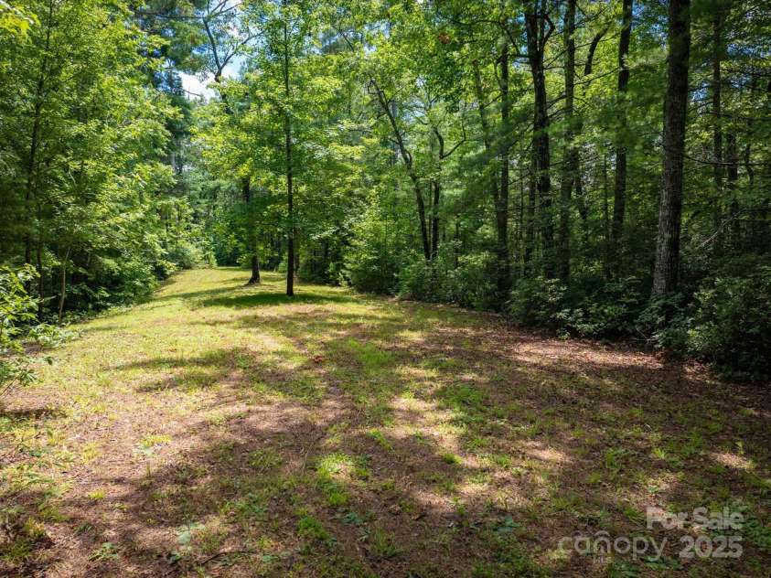 7376 NC 181 Highway, Morganton, NC 28655.  MLS# CAR4279078, YatesRealty ID 29170. 