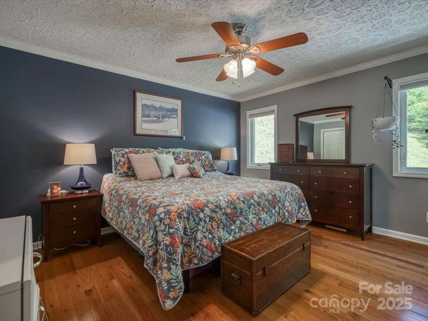 7376 NC 181 Highway, Morganton, NC 28655.  MLS# CAR4279078, YatesRealty ID 29170. 