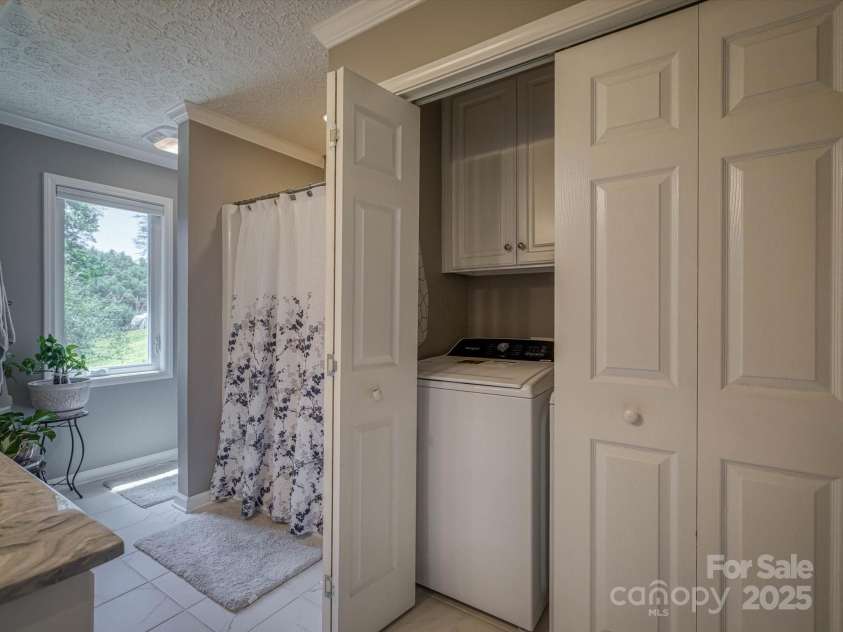 7376 NC 181 Highway, Morganton, NC 28655.  MLS# CAR4279078, YatesRealty ID 29170. 