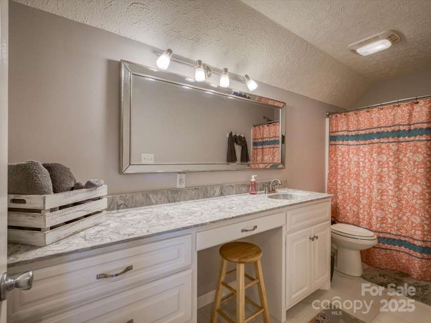 7376 NC 181 Highway, Morganton, NC 28655.  MLS# CAR4279078, YatesRealty ID 29170. 