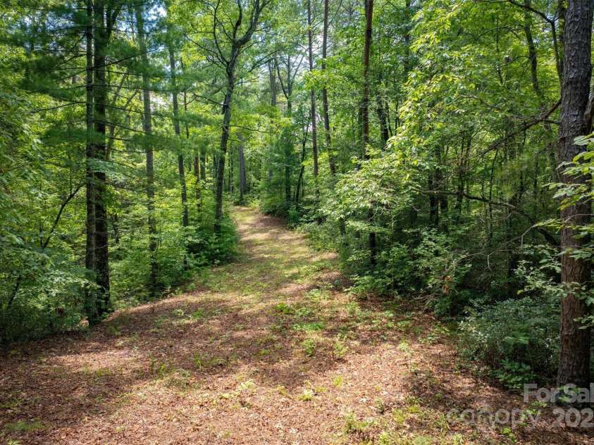 7376 NC 181 Highway, Morganton, NC 28655.  MLS# CAR4279078, YatesRealty ID 29170. 