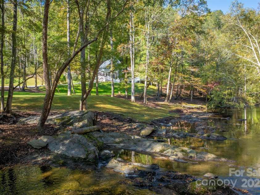 7376 NC 181 Highway, Morganton, NC 28655.  MLS# CAR4332770, YatesRealty ID 29170. 