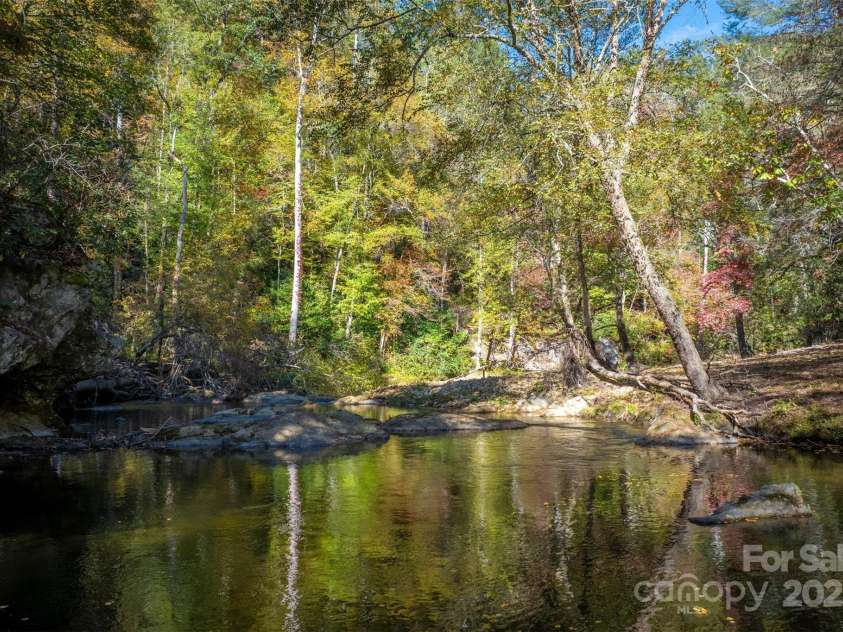 7376 NC 181 Highway, Morganton, NC 28655.  MLS# CAR4332770, YatesRealty ID 29170. 