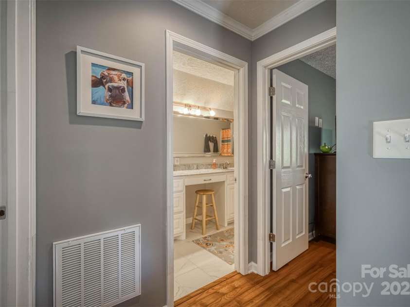 7376 NC 181 Highway, Morganton, NC 28655.  MLS# CAR4332770, YatesRealty ID 29170. 