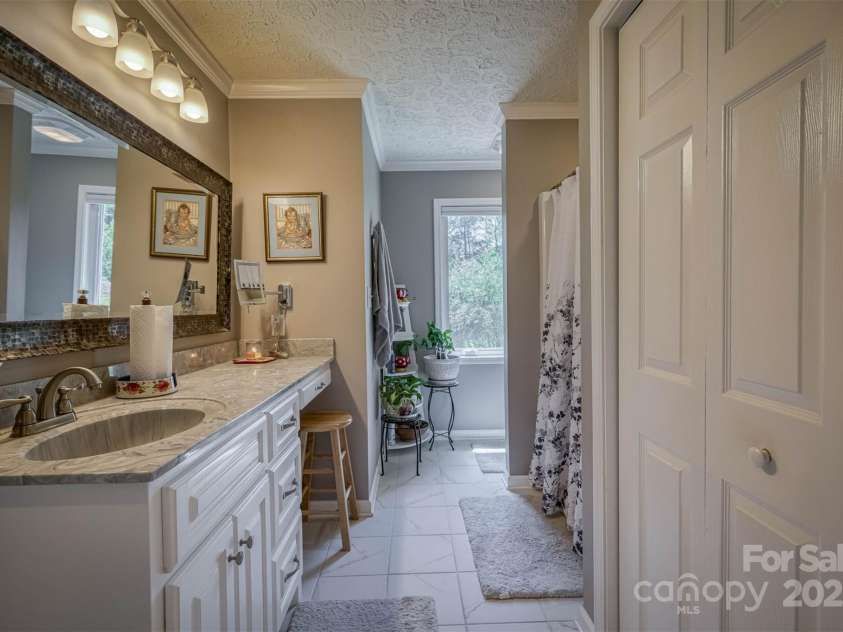 7376 NC 181 Highway, Morganton, NC 28655.  MLS# CAR4332770, YatesRealty ID 29170. 