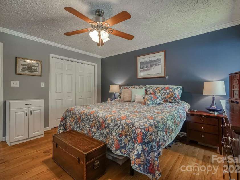 7376 NC 181 Highway, Morganton, NC 28655.  MLS# CAR4332770, YatesRealty ID 29170. 