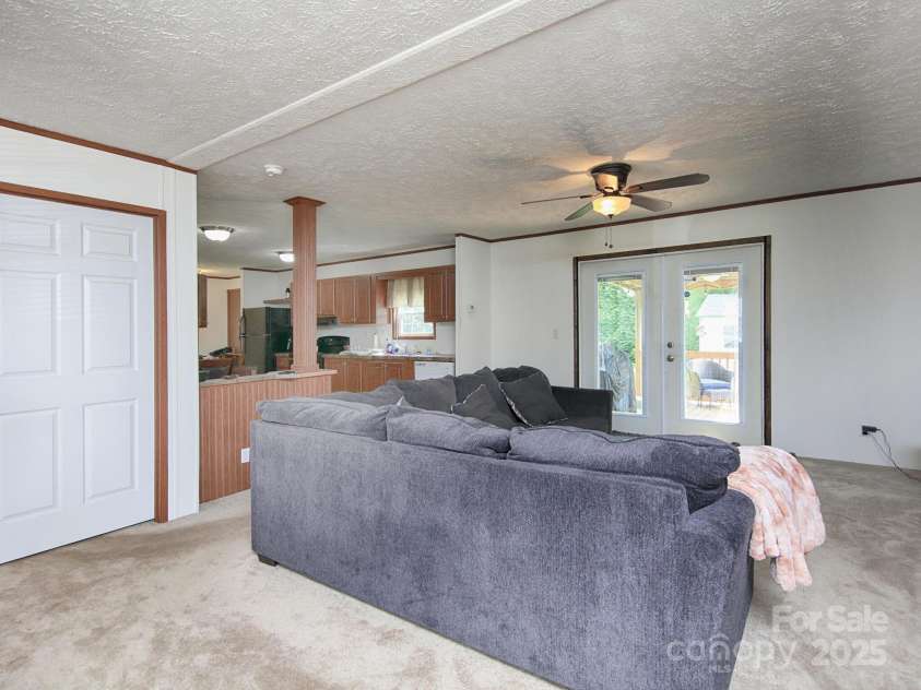 1858 Cody Court, Newton, NC 28658.  MLS# CAR4283160, YatesRealty ID 29171. 