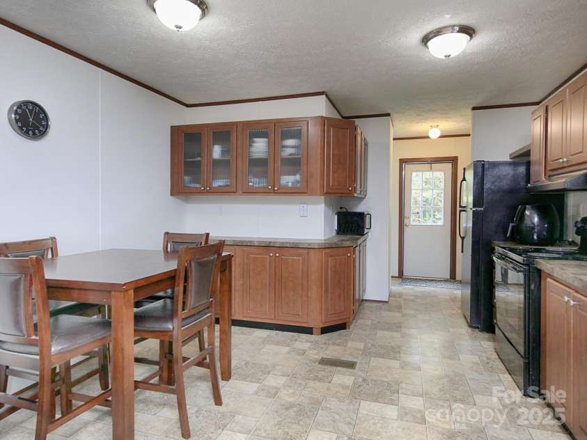 1858 Cody Court, Newton, NC 28658.  MLS# CAR4283160, YatesRealty ID 29171. 