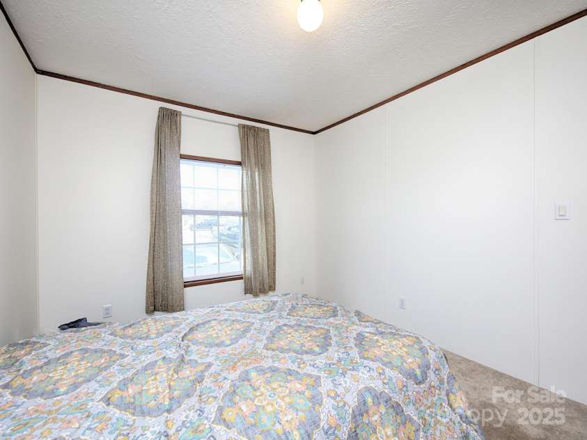 1858 Cody Court, Newton, NC 28658.  MLS# CAR4283160, YatesRealty ID 29171. Bedroom #2