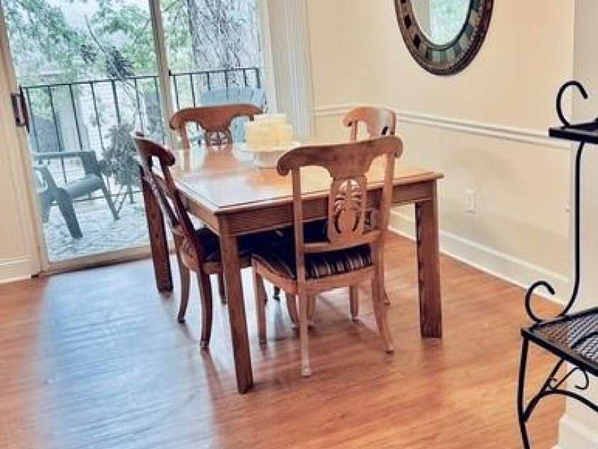 5925 Quail Hollow Road, Charlotte, NC 28210.  MLS# CAR4412805, YatesRealty ID 29171. 