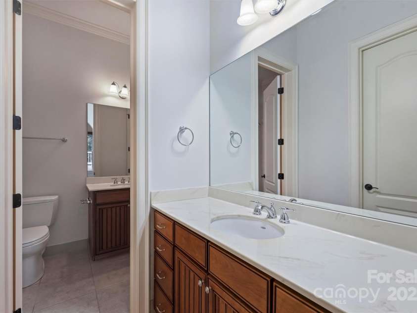 139 Callicutt Trail, Mooresville, NC 28117.  MLS# CAR4281844, YatesRealty ID 29172. En-Suite Jack and Jill Flex Room