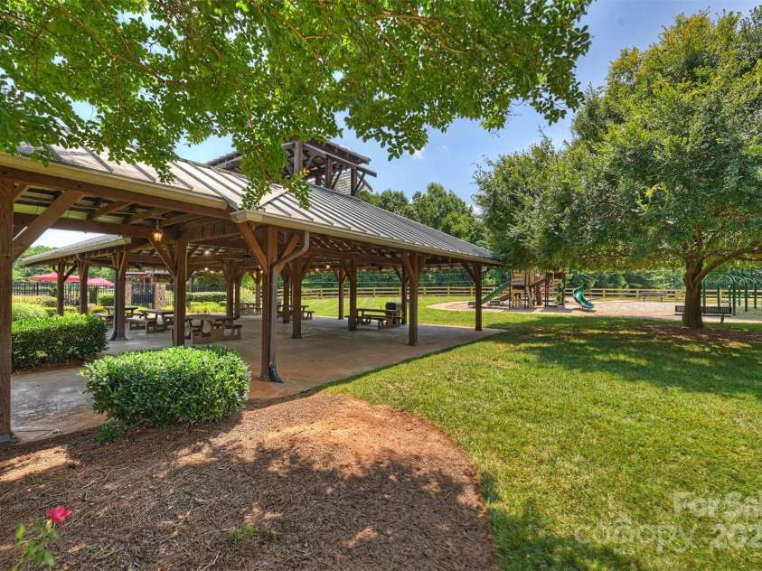 139 Callicutt Trail, Mooresville, NC 28117.  MLS# CAR4281844, YatesRealty ID 29172. The Farms Pavilion