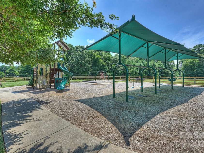 139 Callicutt Trail, Mooresville, NC 28117.  MLS# CAR4281844, YatesRealty ID 29172. The Farms Playground