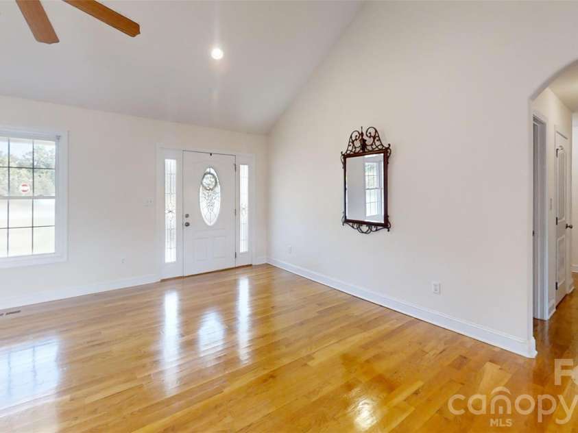 4240 Hunter Rhyne Road, Lincolnton, NC 28092.  MLS# CAR4387521, YatesRealty ID 29172. 