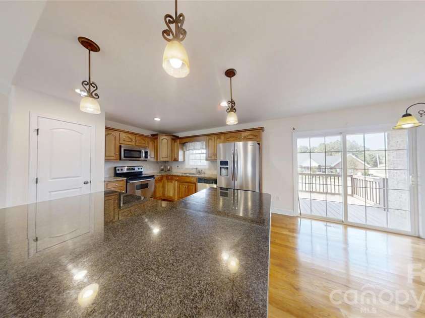 4240 Hunter Rhyne Road, Lincolnton, NC 28092.  MLS# CAR4387521, YatesRealty ID 29172. 