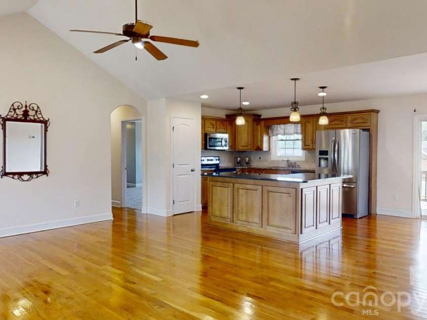4240 Hunter Rhyne Road, Lincolnton, NC 28092.  MLS# CAR4387521, YatesRealty ID 29172. 